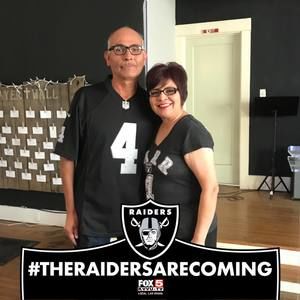 Meet your Posher, Ralph pennie